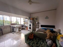 Windy Heights (D14), Condominium #501139821